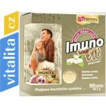 Vitaharmony IMUNOVIT GOLD 90 kapslí – Hledejceny.cz