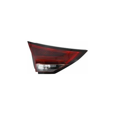 Zadní světlo - levé vnitřní NISSAN X-TRAIL (T33) | 2022 a výše | DEPO | – Hledejceny.cz