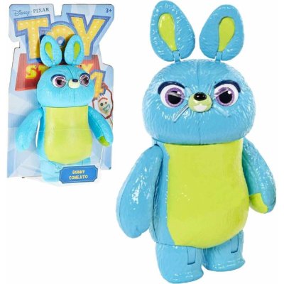 Mattel Toy Story Bunny – Zbozi.Blesk.cz