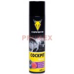 Coyote Cockpit spray lesní plody 400 ml – Hledejceny.cz