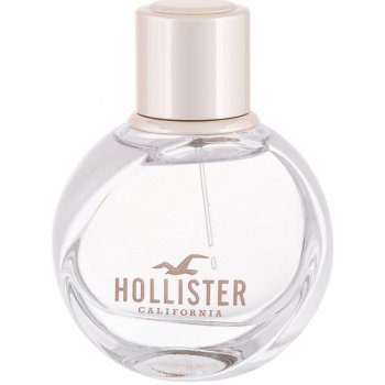 HOLLISTER Wave parfémovaná voda dámská 30 ml