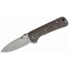 Nůž QSP Knife QS131-S Hawk 8,2 cm