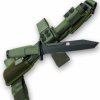 Nůž pro bojové sporty Extrema Ratio Fulcrum Bayonet NFG OD