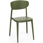 Rojaplast Křeslo MARE ARMCHAIR olivová – Hledejceny.cz