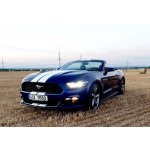 Pronájem vozu Ford Mustang Cabrio 2016 – Hledejceny.cz