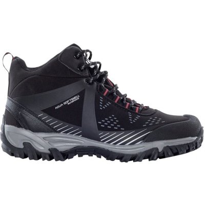 Ardon FORCE HIGH G3379 outdoorové boty černé – Zboží Mobilmania