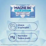 Magne B6 Forte 60 tablet – Sleviste.cz