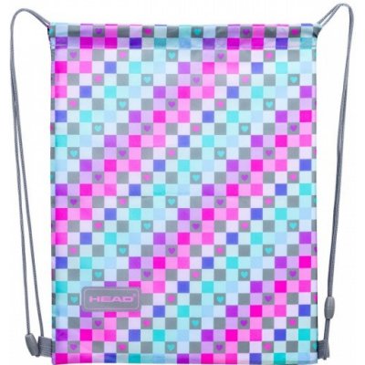 Head checkered hearts AD1 507024051 – Hledejceny.cz