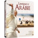 LAWRENCE Z ARÁBIE BD Steelbook