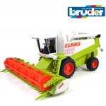 Bruder žací stroj CLAAS LEXION 480 2120 – Zboží Dáma