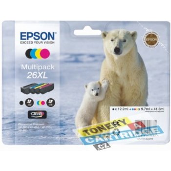 Epson T2636 - originální