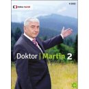 Doktor Martin 4DVD: DVD