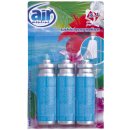 Air Menline osvěžovač refill Tahiti Paradise náhradní náplň 3 x 15 ml