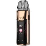 Vaporesso Luxe XR Max 2 POD 3200 mAh Imperial Red Leather 1 ks – Zboží Dáma