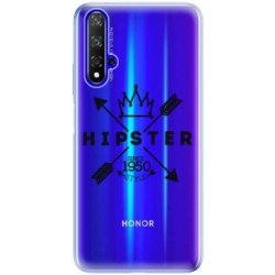 Isaprio Hipster Style 02 Honor 20 Pro