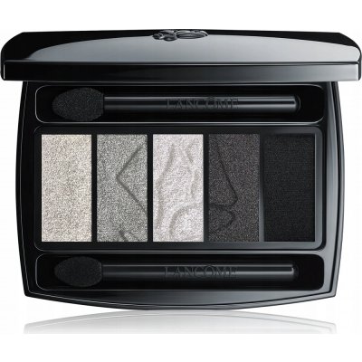 Lancôme Hypnôse Palette 5 Couleurs paletka očních stínů 14 Smokey Chic 4 g – Zboží Mobilmania