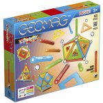 GEOMAG Confetti 50 – Zboží Mobilmania