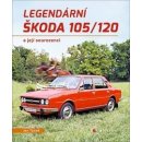 Legendární Škoda 105/120