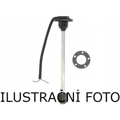 Snímač hladiny paliva VOLVO L20B L20F L25B L25F – Hledejceny.cz