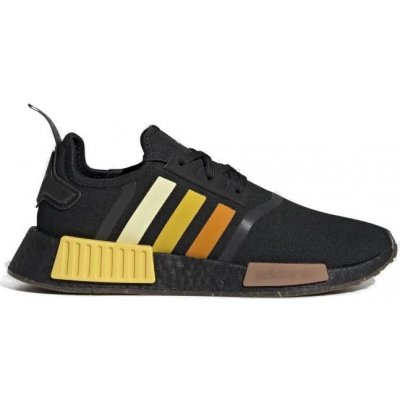 adidas Originals NMD R1 core black/carbon/clay strata – Zboží Mobilmania