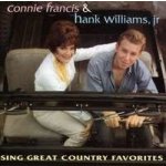 Francis, Connie - Sing Great Country Favori – Sleviste.cz