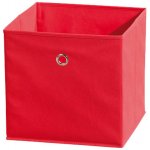 Idea Winny textilní box červený – Zboží Dáma Idea Winny textilní box červený – Zboží Dáma