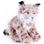 Eco- Friendly rys sedící 27 cm – Zbozi.Blesk.cz