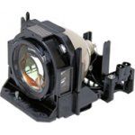 Lampa pro projektor Panasonic PT-DZ680ES, originální lampa s modulem, 2ks – Zboží Živě