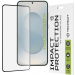 Techsuit ochranné sklo 111D pro Samsung Galaxy S25 Edge černé 157053 – Zboží Živě
