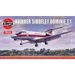 Airfix Plastikový model letadla A03174V Hawker Siddeley Trident 1C 1:144 – Zboží Mobilmania
