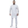 Pracovní oděv Ardon H4041 SPP PEPE Ochranný plášť bílý