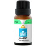 BEWIT Mastic Esenciální olej 5 ml – Sleviste.cz