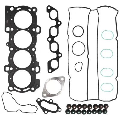 KAMOKA Sada těsnění hlavy válce KAM 8706702 – Zboží Mobilmania