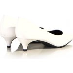 Tamaris 1 22307 21 bílá – Zboží Mobilmania