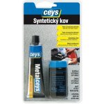 CEYS syntetický kov 40g+40g – Sleviste.cz