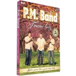 P.M.Band - Třešňové květy DVD – Hledejceny.cz