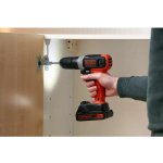 Black & Decker BCD001C1 – Zbozi.Blesk.cz