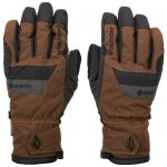 Volcom Cp2 Glove Brown – Hledejceny.cz