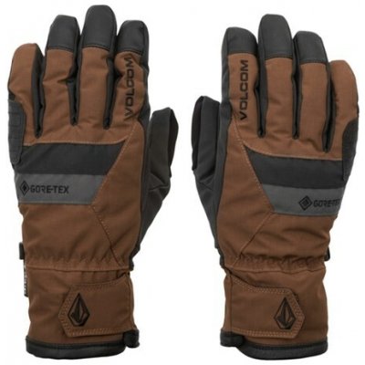 Volcom Cp2 Glove Brown – Hledejceny.cz