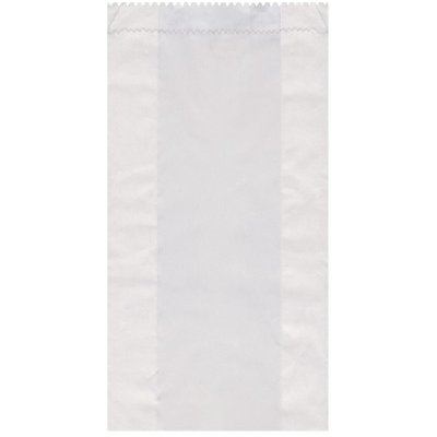 Balsac Papermill Svačinové papírové sáčky 100 ks, 11x28x4,5 cm, 1 kg - 100 ks - 2549064.02 – Zboží Dáma