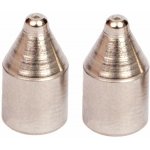 DogTrace Kontaktní body - elektrody 10 mm ONE 10115 – Zboží Mobilmania