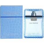 Versace Eau Fraiche Man deospray 100 ml – Hledejceny.cz