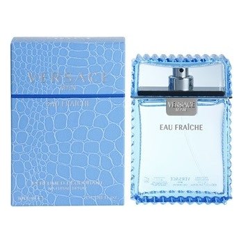 Versace Eau Fraiche Man deospray 100 ml