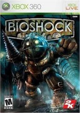 BioShock od 149 Kč - Heureka.cz