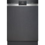 Siemens SN53ES06VE – Zboží Mobilmania