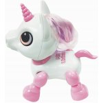Lexibook Jednorožec Mini robot Jednorožec – Zbozi.Blesk.cz