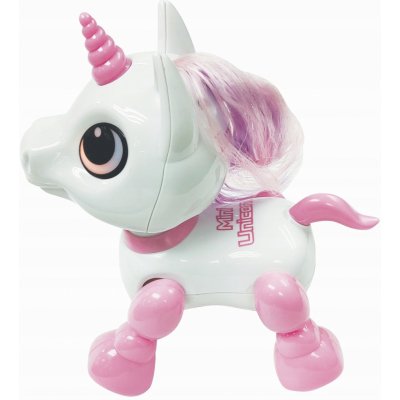 Lexibook Jednorožec Mini robot Jednorožec – Zbozi.Blesk.cz