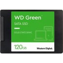 WD 120GB, 2.5", S120G2G0A