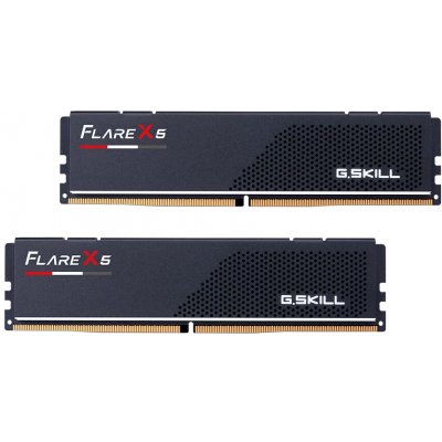 G.skill DDR5 32GB 6000Mhz CL30 F5-6000J3036F16GX2-FX5 – Hledejceny.cz