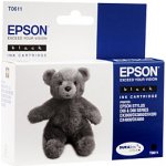 Epson C13T06114010 - originální – Hledejceny.cz